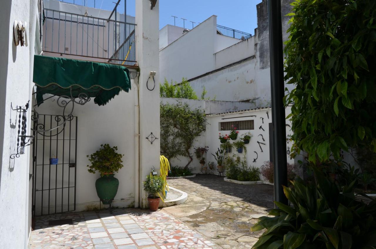 Lujoso Y Tranquilo Apartamento En El Centro Sanlúcar de Barrameda Екстериор снимка